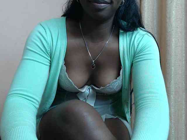 Katty-12 webcam