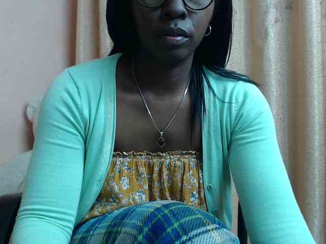 Katty-12 webcam