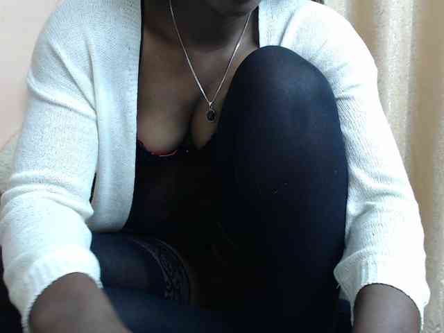 Katty-12 webcam