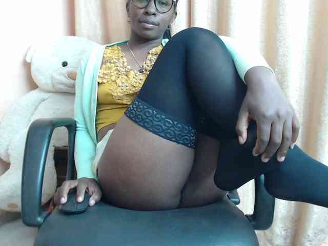 Katty-12 webcam