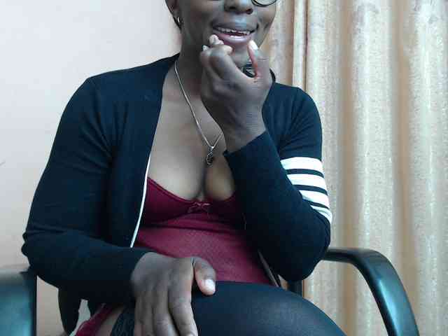 Katty-12 webcam