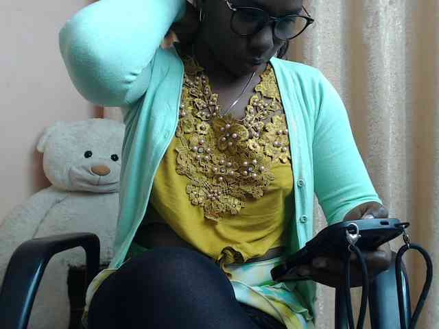 Katty-12 webcam