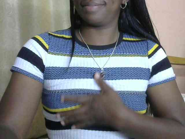 Katty-12 webcam