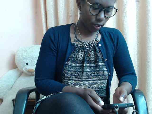 Katty-12 webcam