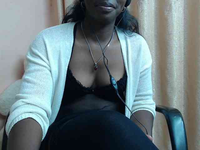 Katty-12 webcam