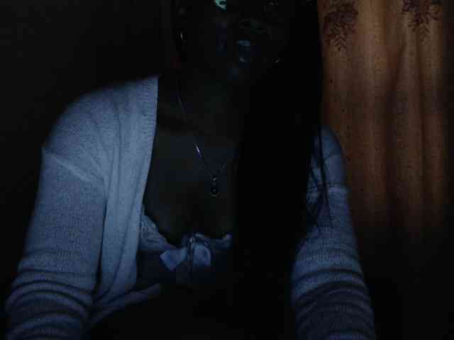 Katty-12 webcam