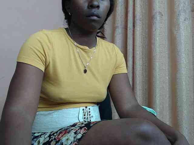 Katty-12 webcam