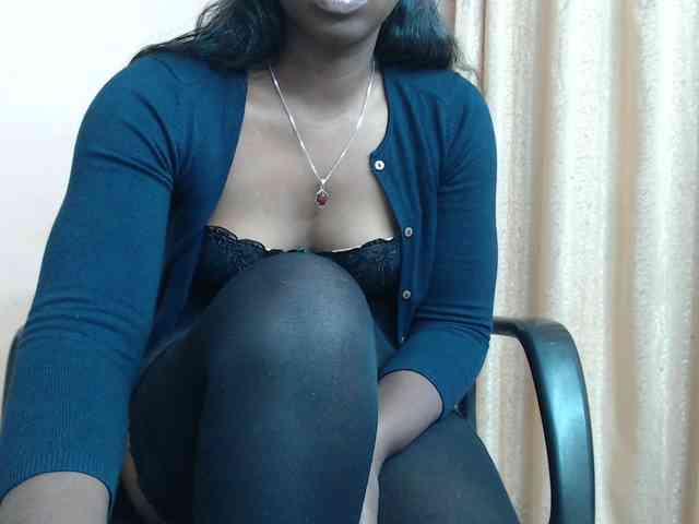 Katty-12 webcam