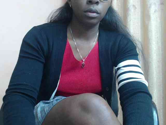 Katty-12 webcam