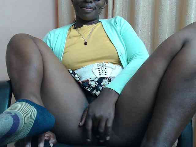 Katty-12 webcam