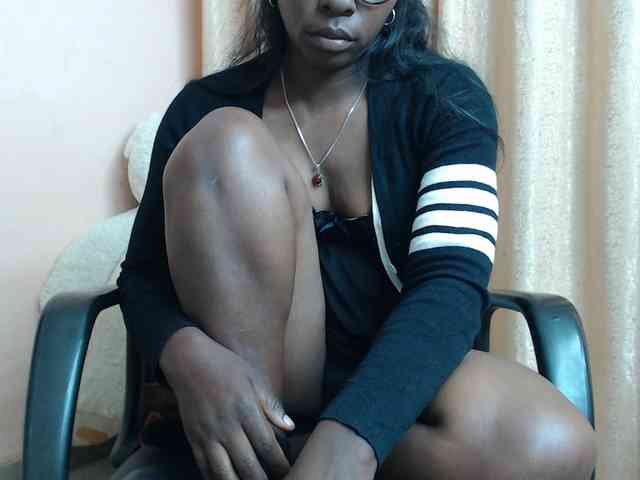 Katty-12 webcam