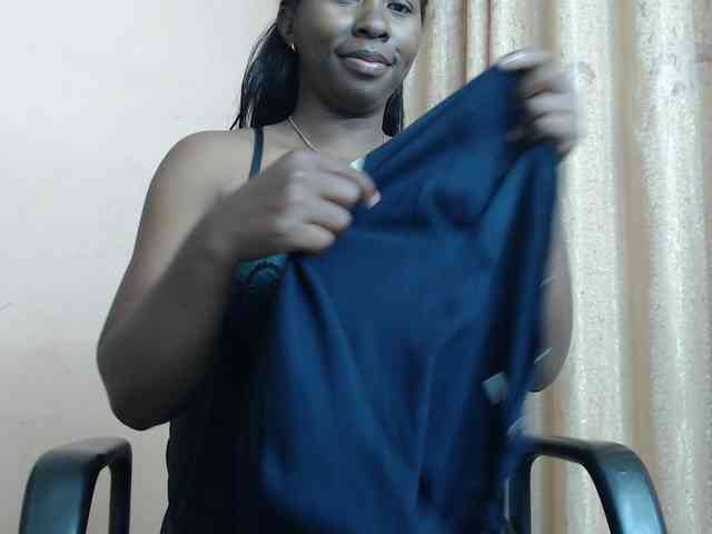 Katty-12 webcam