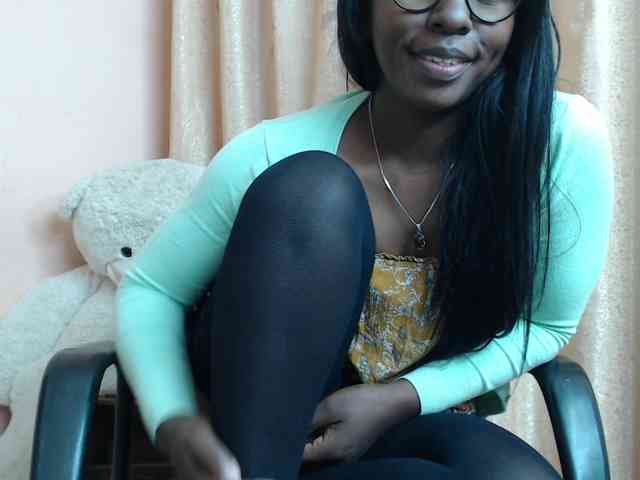 Katty-12 webcam