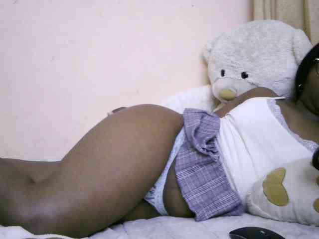 Katty-12 webcam