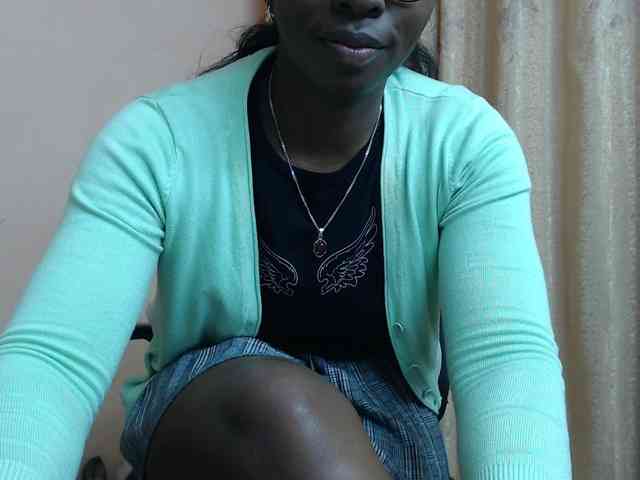 Katty-12 webcam
