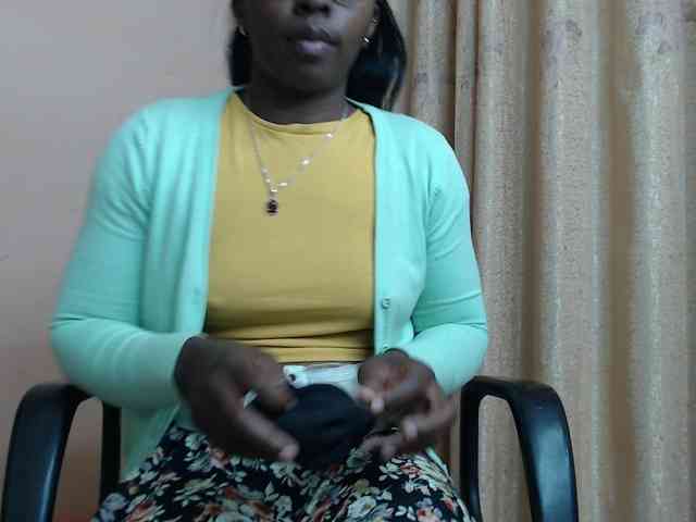 Katty-12 webcam