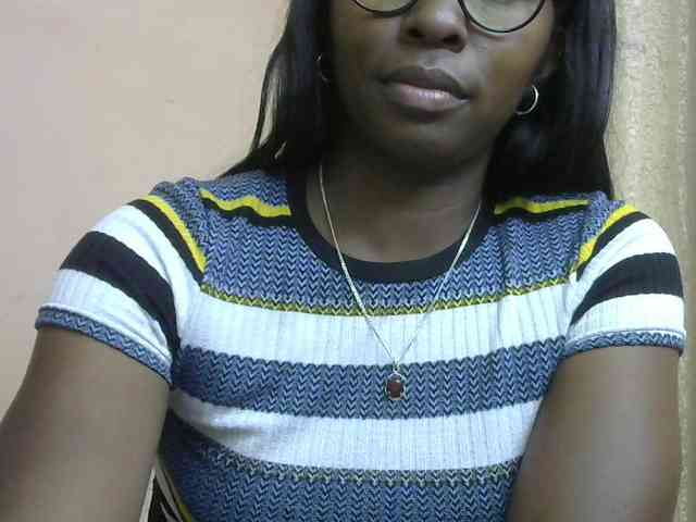 Katty-12 webcam