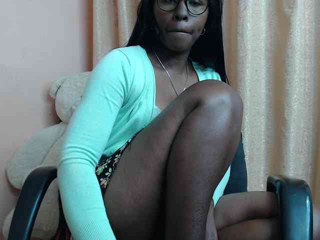 Katty-12 webcam