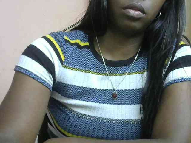 Katty-12 webcam