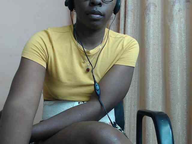 Katty-12 webcam