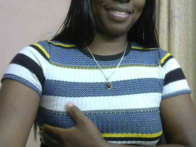 Katty-12 webcam