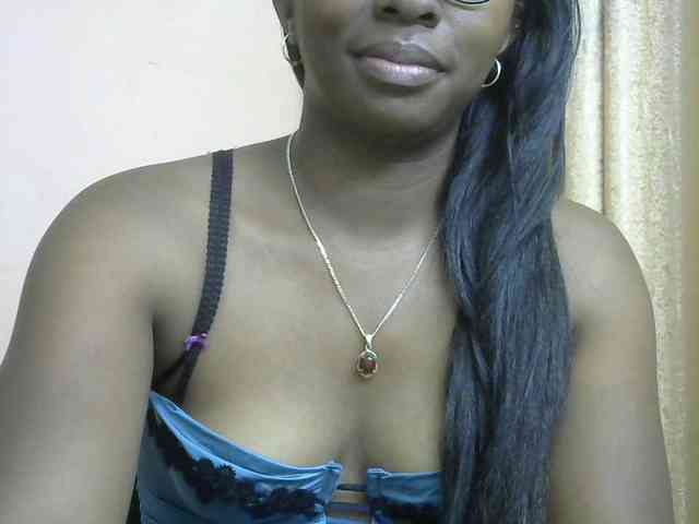 Katty-12 webcam