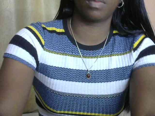 Katty-12 webcam
