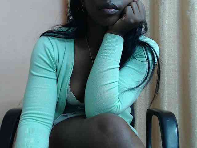 Katty-12 webcam