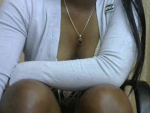 Katty-12 webcam