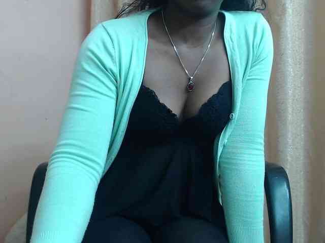 Katty-12 webcam