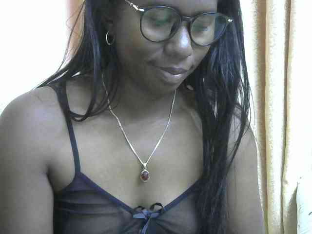 Katty-12 webcam