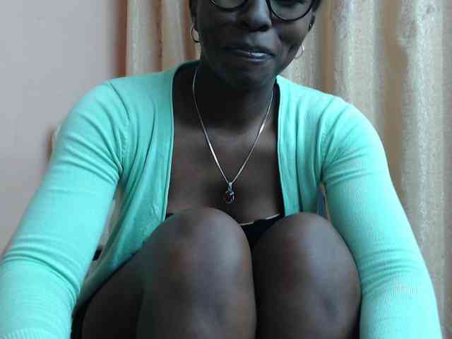 Katty-12 webcam