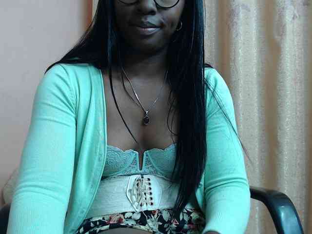 Katty-12 webcam
