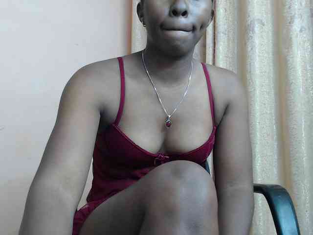 Katty-12 webcam