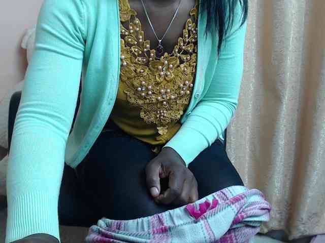 Katty-12 webcam