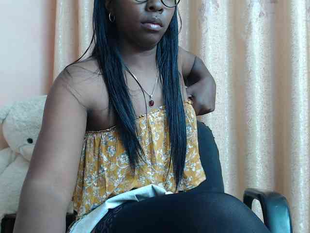 Katty-12 webcam