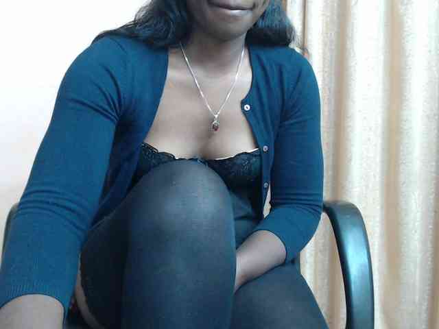 Katty-12 webcam