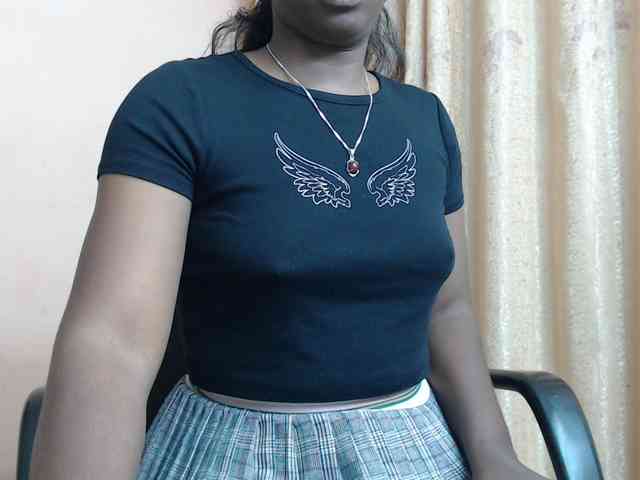 Katty-12 webcam