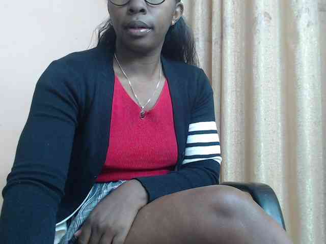 Katty-12 webcam