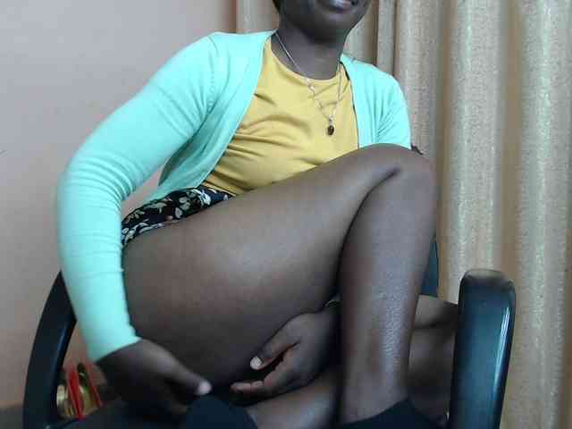 Katty-12 webcam