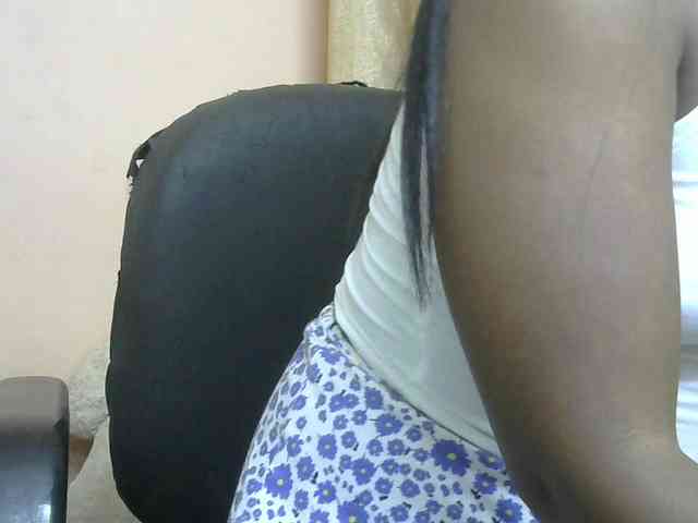 Katty-12 webcam