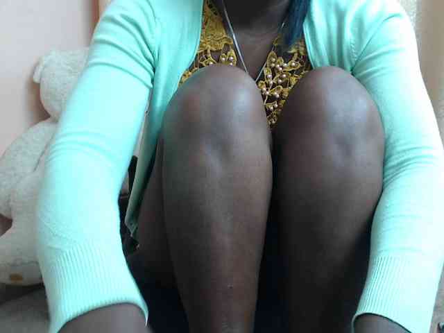 Katty-12 webcam