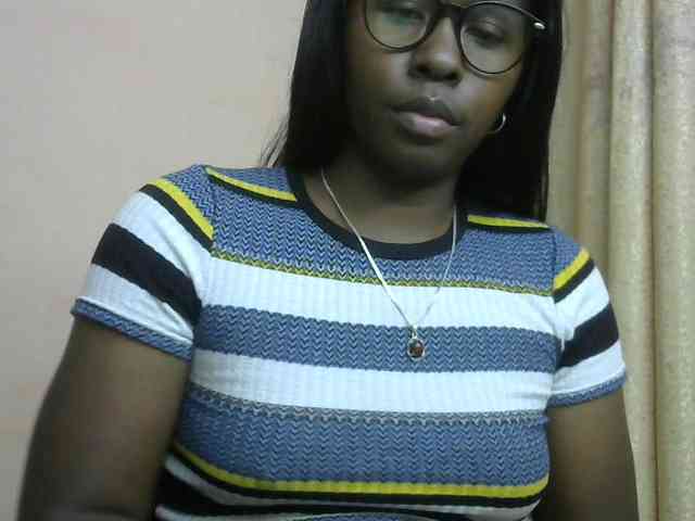 Katty-12 webcam