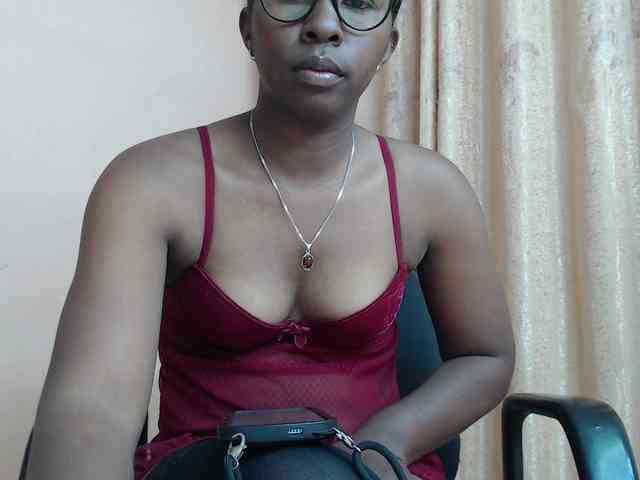 Katty-12 webcam