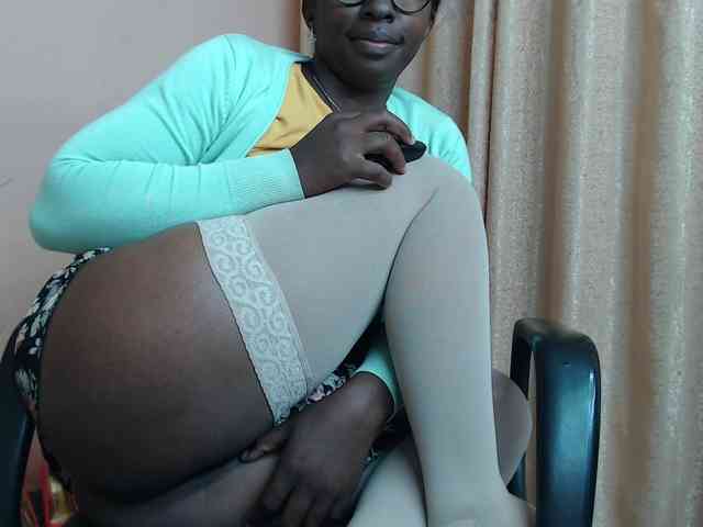 Katty-12 webcam
