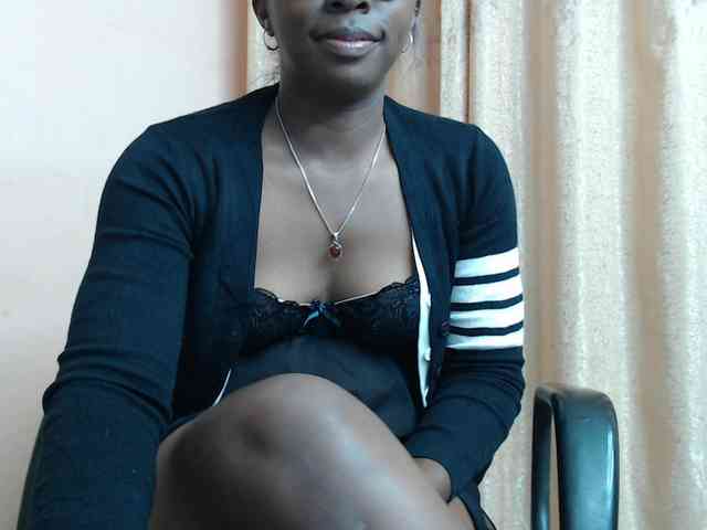 Katty-12 webcam
