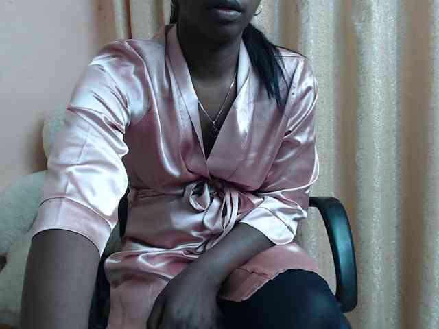 Katty-12 webcam