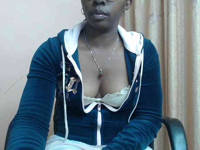 Katty-12 webcam
