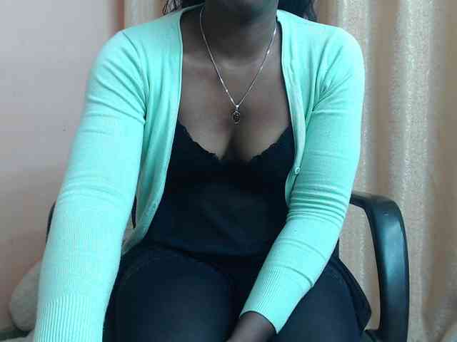 Katty-12 webcam