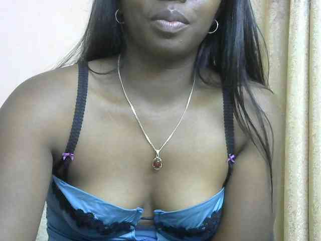 Katty-12 webcam